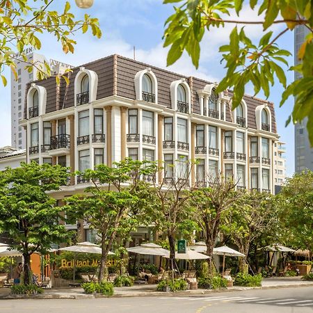 Brilliant Majestic Hotel Ντα Νανγκ Εξωτερικό φωτογραφία