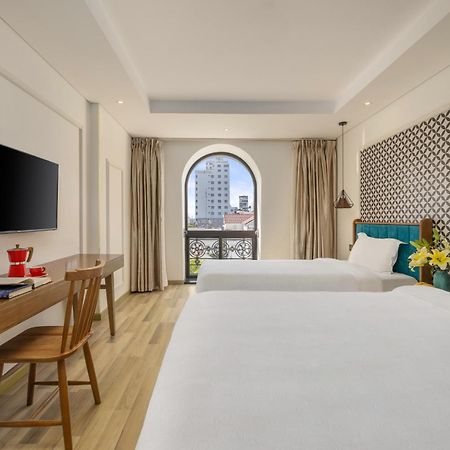 Brilliant Majestic Hotel Ντα Νανγκ Εξωτερικό φωτογραφία