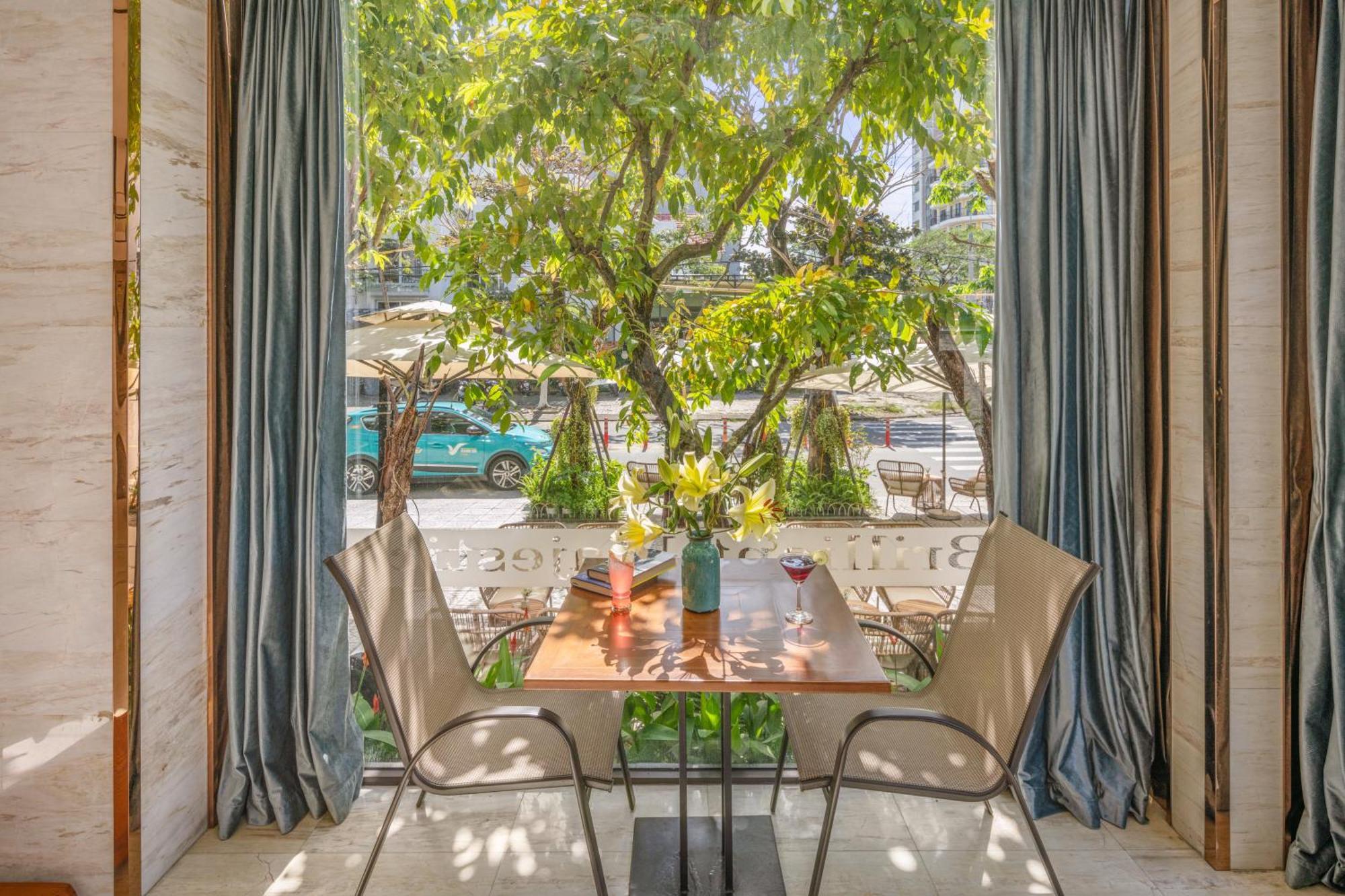 Brilliant Majestic Hotel Ντα Νανγκ Εξωτερικό φωτογραφία