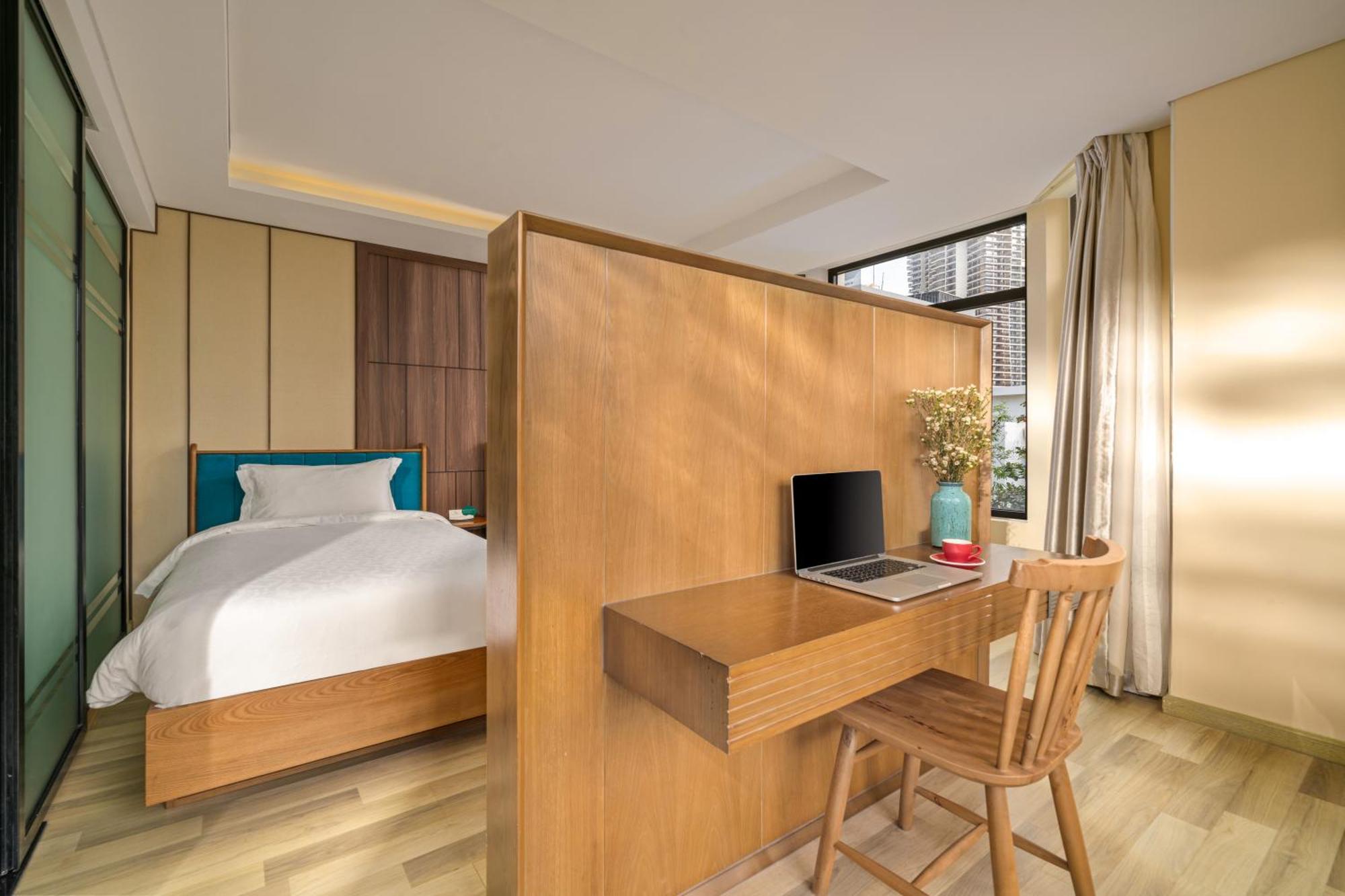 Brilliant Majestic Hotel Ντα Νανγκ Εξωτερικό φωτογραφία